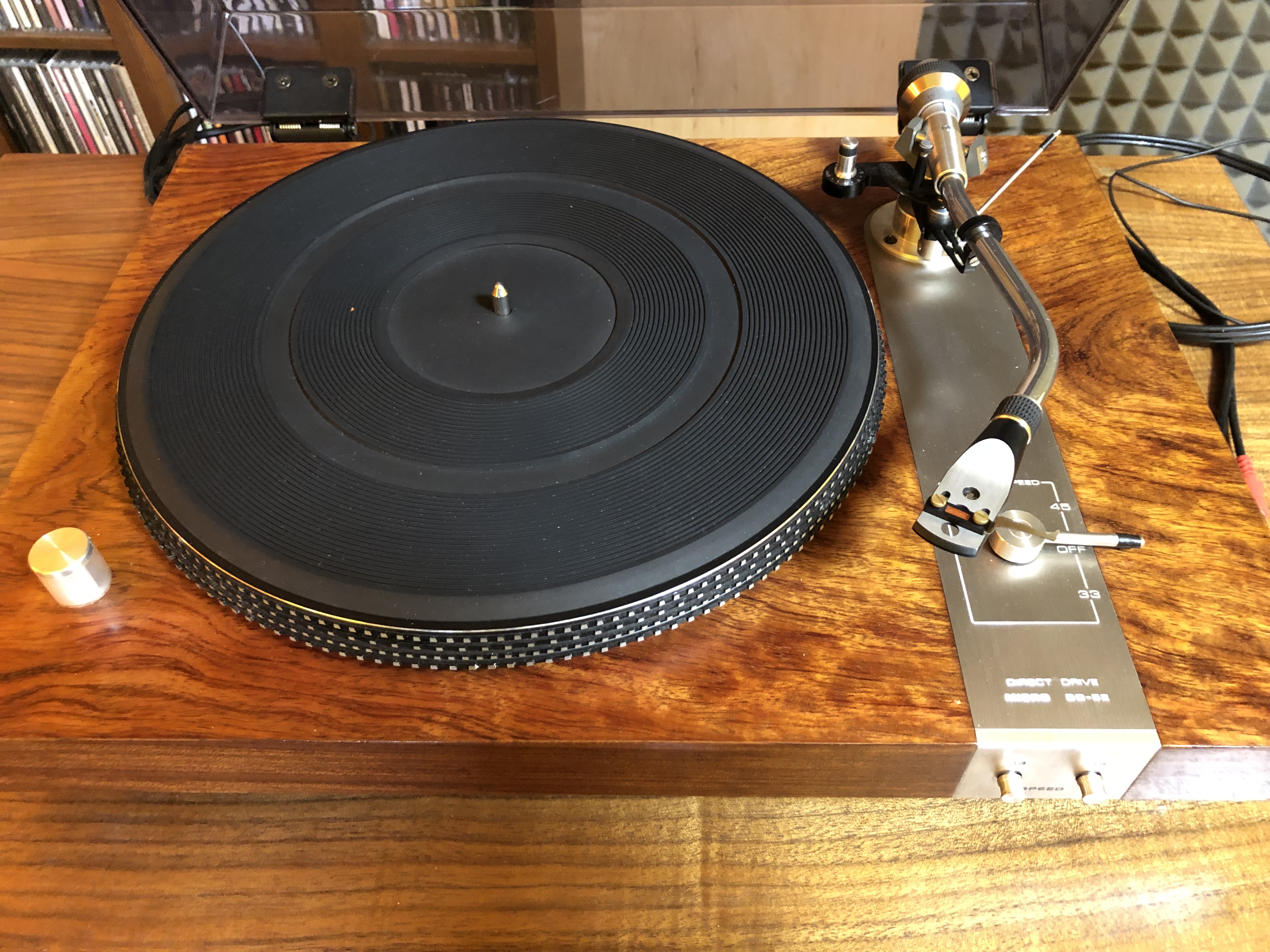 Micro Seiki DD-5E Lemezjátszó.JPG