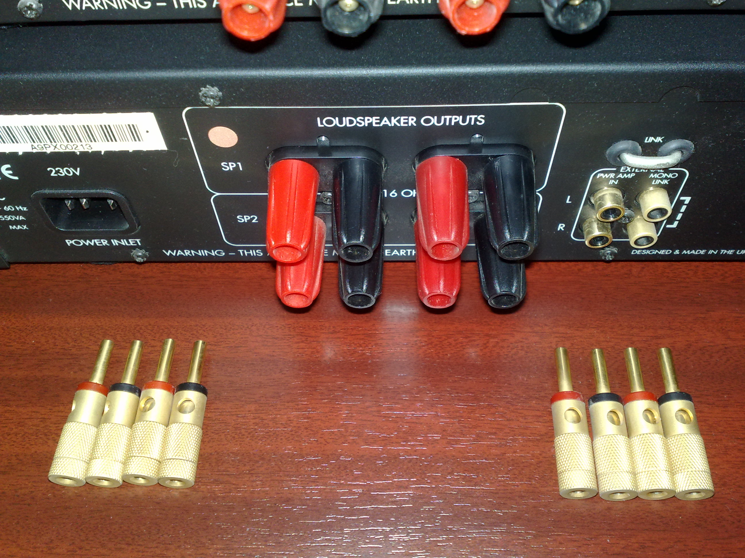 ARCAM Alpha 9 +  9P #05.jpg