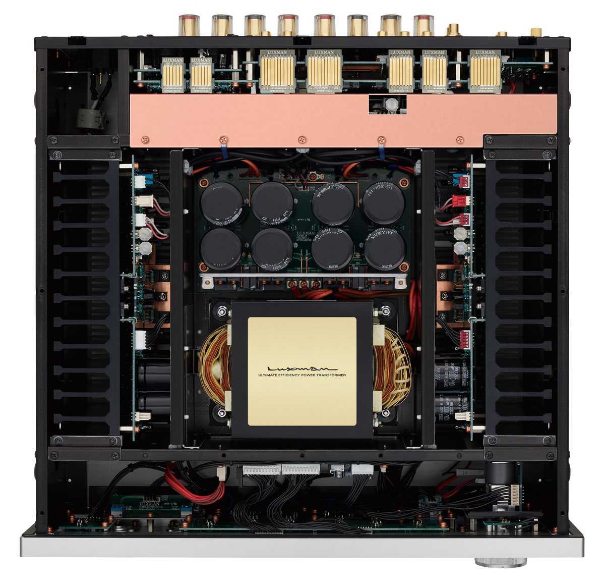 Luxman-L-595A-SE-Limital-kiadasu-Sztereo-Integralt-Erosito-belso.jpg