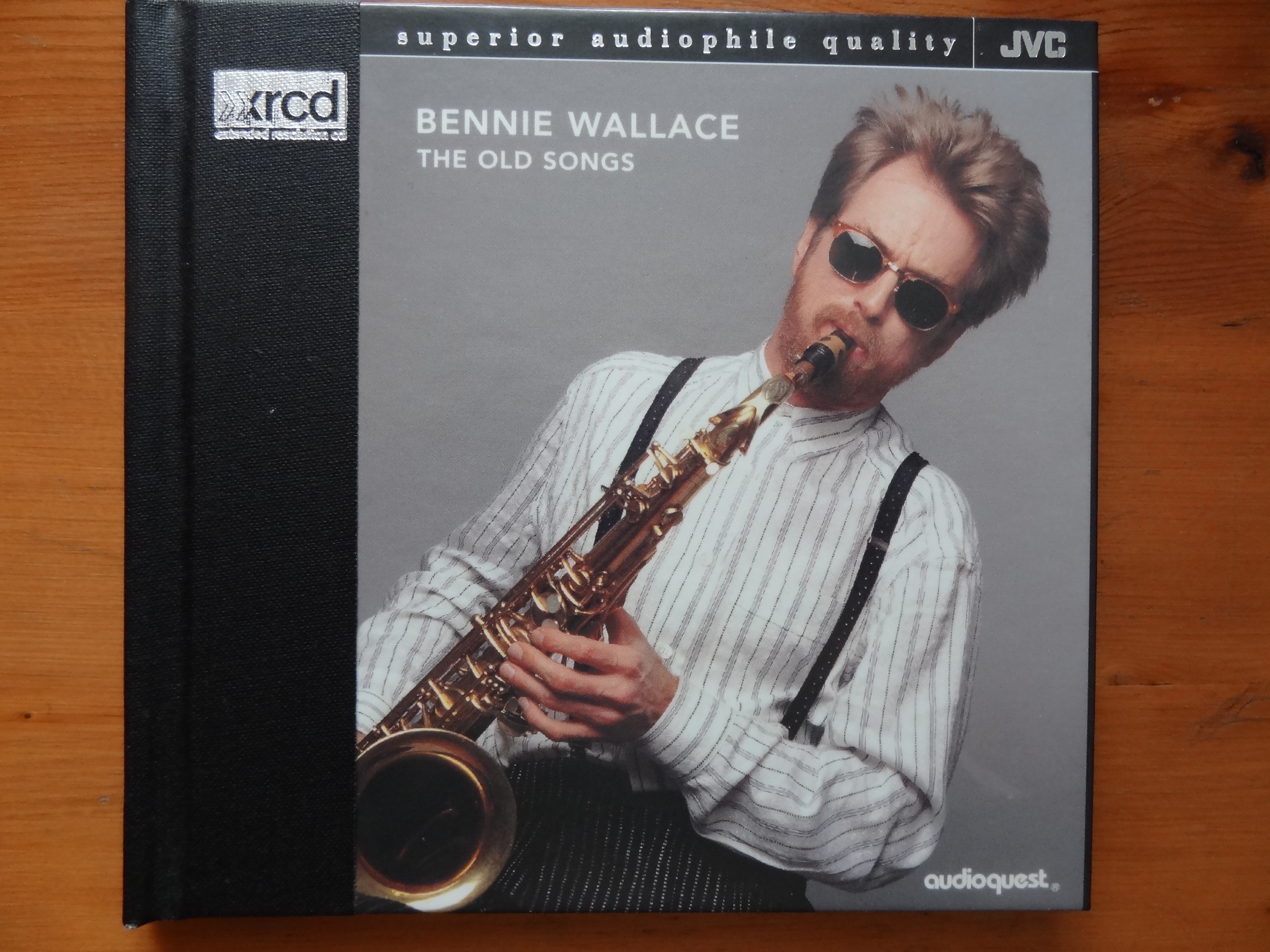 Bennie Wallace 6.JPG