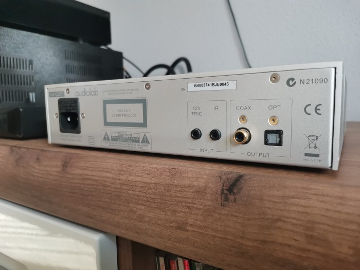 Audiolab M-CDT - 2.jpg