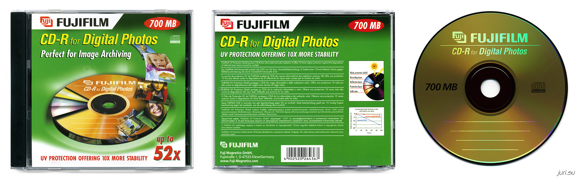 Fujifilm CD-R for Digital Photos.jpg