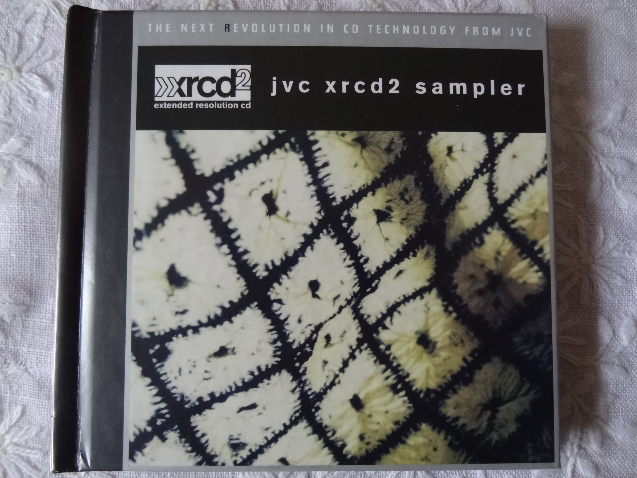 XRCD 2 JVC Sampler 1.JPG