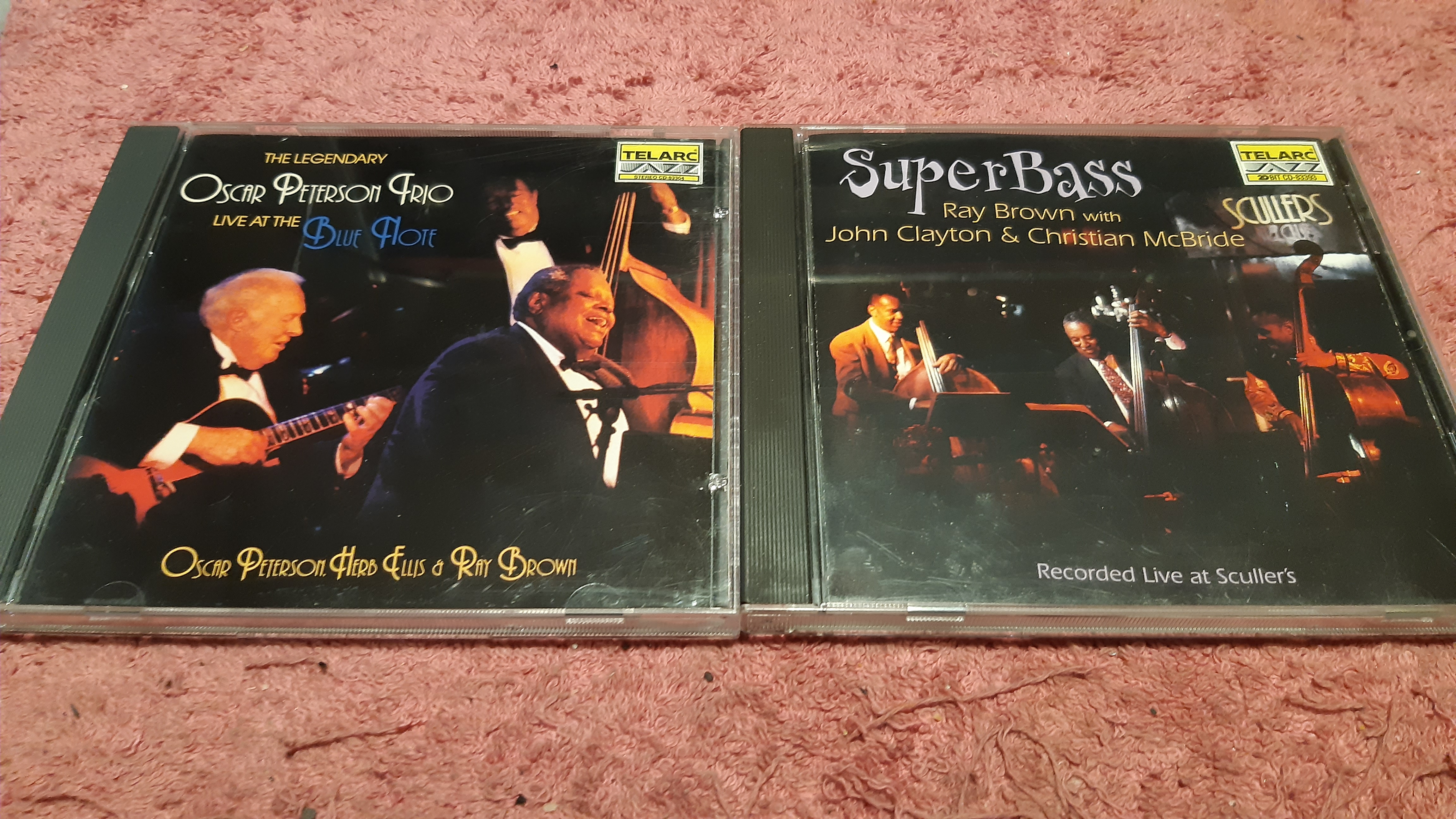 Telarc DDD live recording.jpg