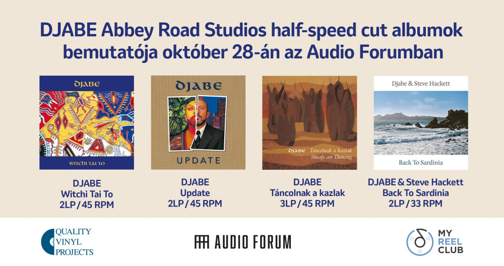 Djabe_AudioForum_hirdetes_okt28_EventCover.jpg