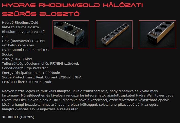 Rhodium Gold hálózati elosztó.PNG