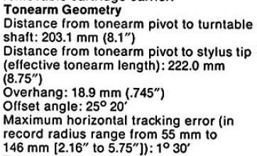 Dual 1229 tonearm geometry.JPG