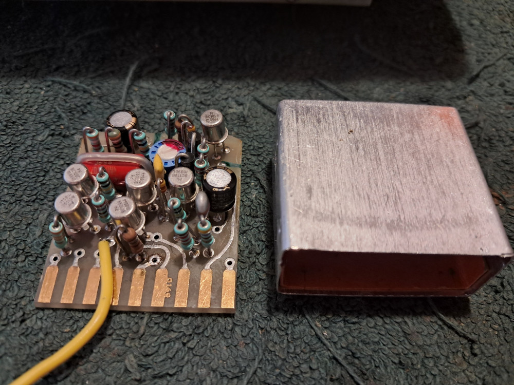 Stellavox SP8 playback amplifier recap .jpg