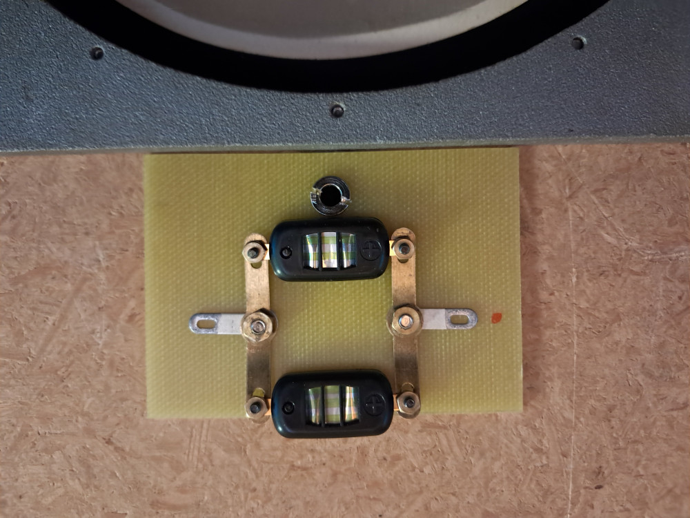 Lowther P6M & Batpure super tweeter x 2.jpg