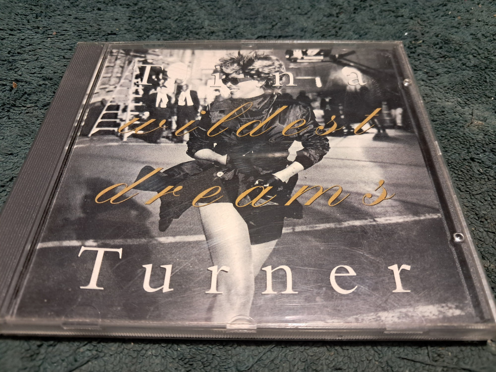 Tina Turner Wildest Dreams CD.jpg