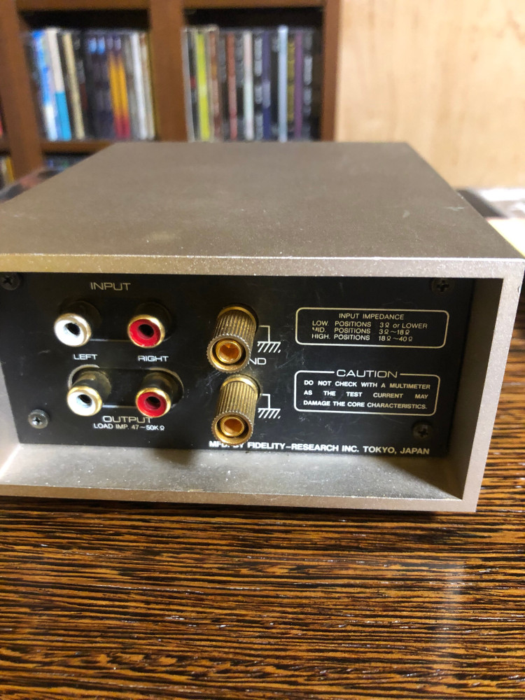 Fidelity Research XG-5..jpg