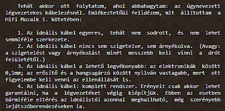 Darvas László Az ideális kábel ismérvei.jpg