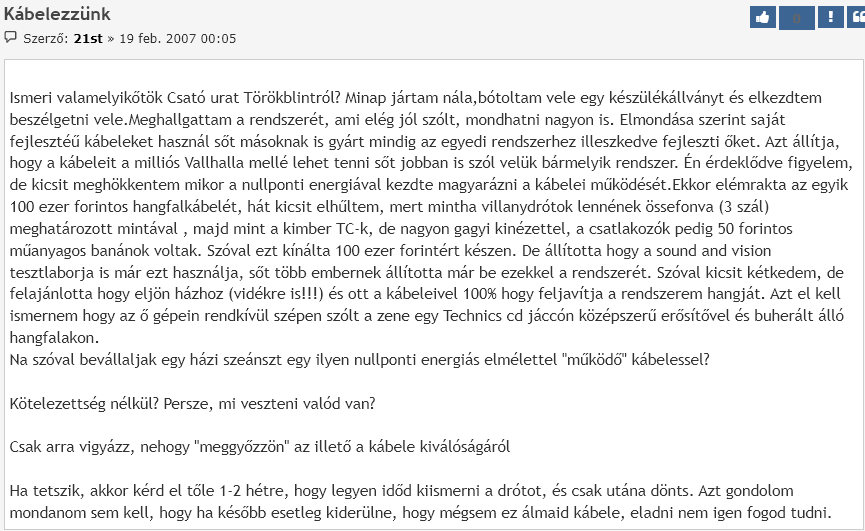 2025-11-01 22_18_17-(22) Kábelezzünk - 1421. oldal - avxforum.hu.png