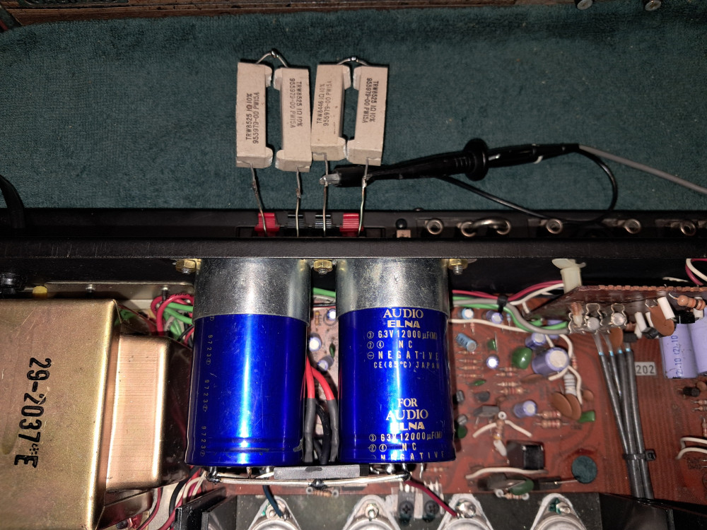 NAD3020 power test both chanel 2 ohm .jpg