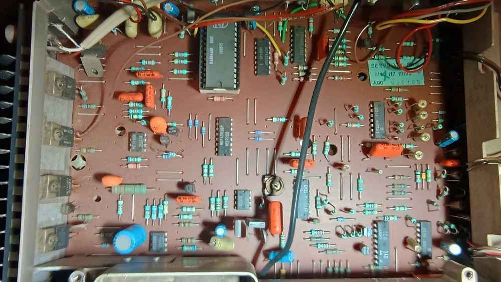 Marantz CD63 demo player servo pcb.jpg