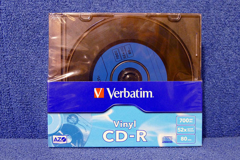Verbatim Vinyl Data AZO CD-R 80.JPG